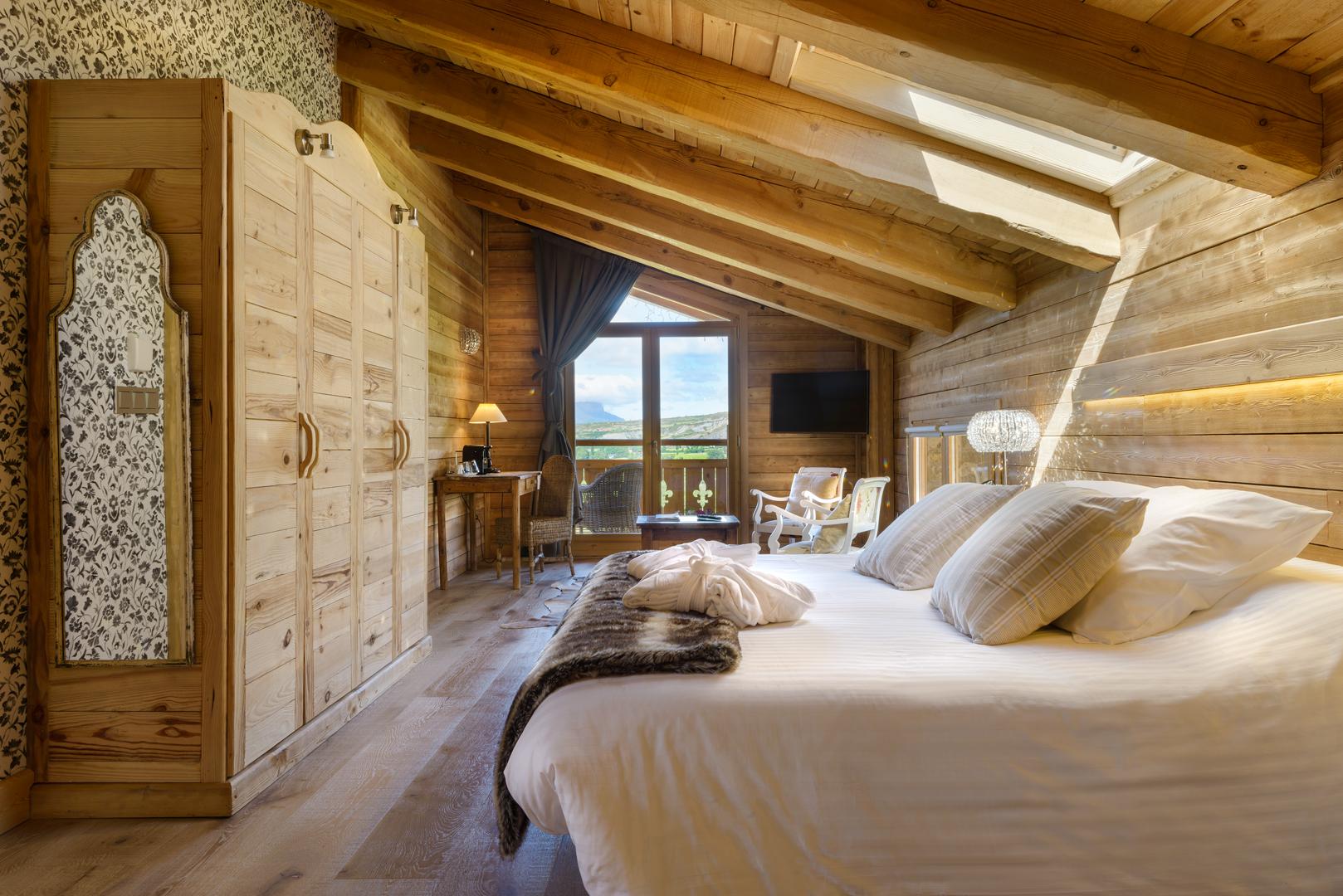 Hotel Vinas De Larrede المظهر الخارجي الصورة
