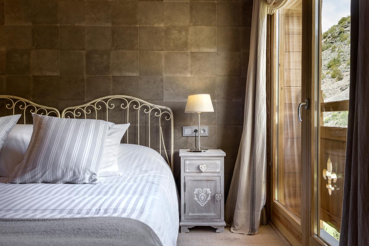 Hotel Vinas De Larrede المظهر الخارجي الصورة