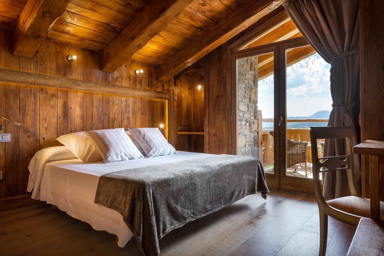 Hotel Vinas De Larrede المظهر الخارجي الصورة